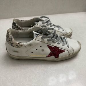 Golden Goose sneakers